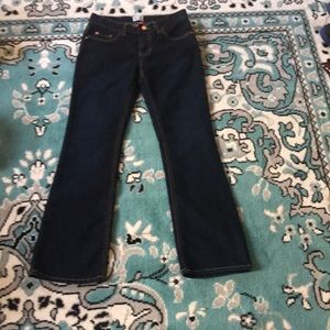 Girls Jeans